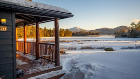 Placid Bay Hotel Lake Placid